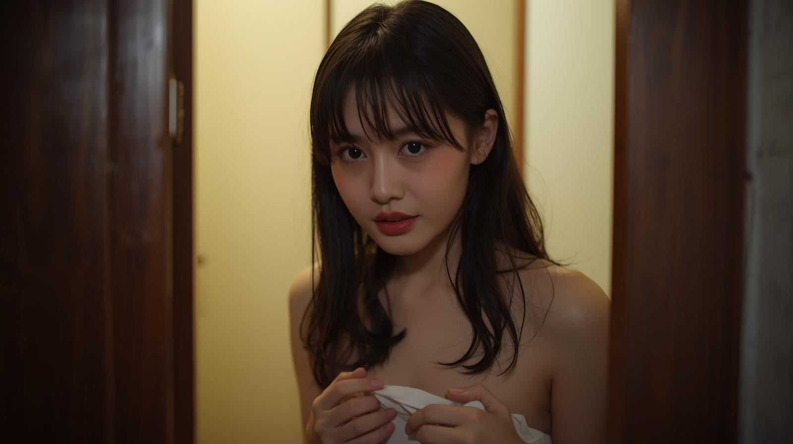 処女セフレセックス若い女性